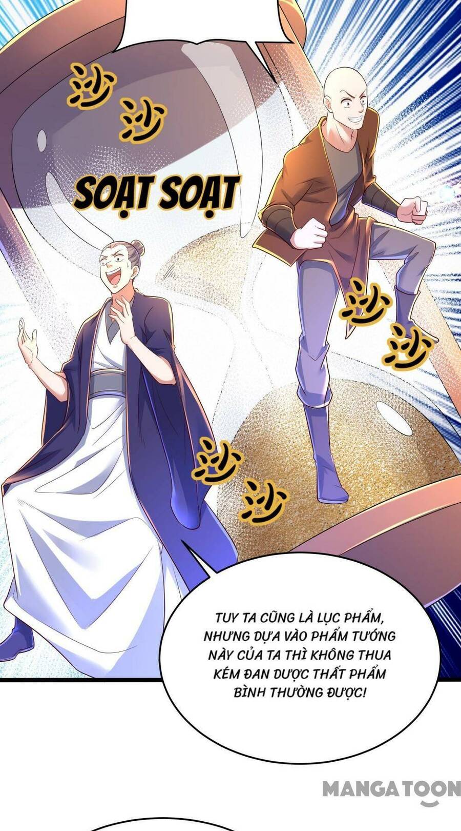 Đệ Nhất Ở Rể Chapter 289 - 30