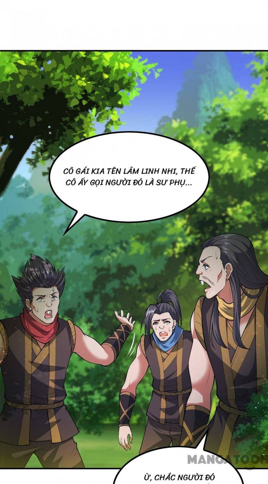 Đệ Nhất Ở Rể Chapter 196 - 2