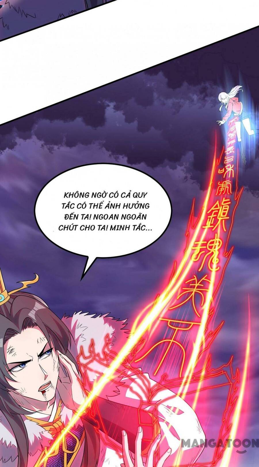 Đệ Nhất Ở Rể Chapter 205 - 26