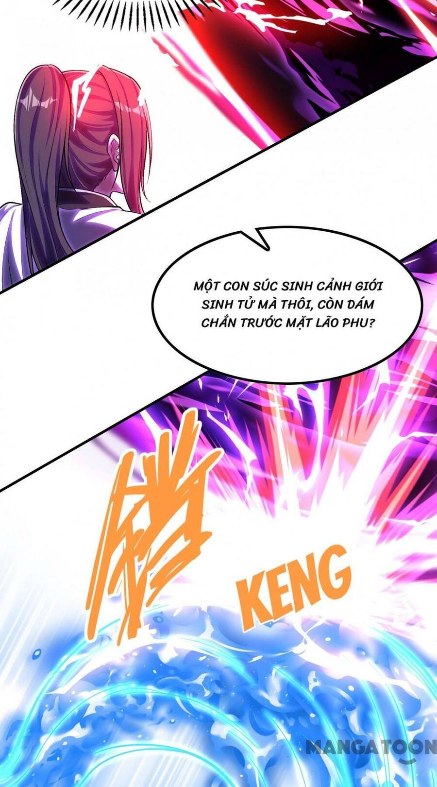 Đệ Nhất Ở Rể Chapter 208 - 28