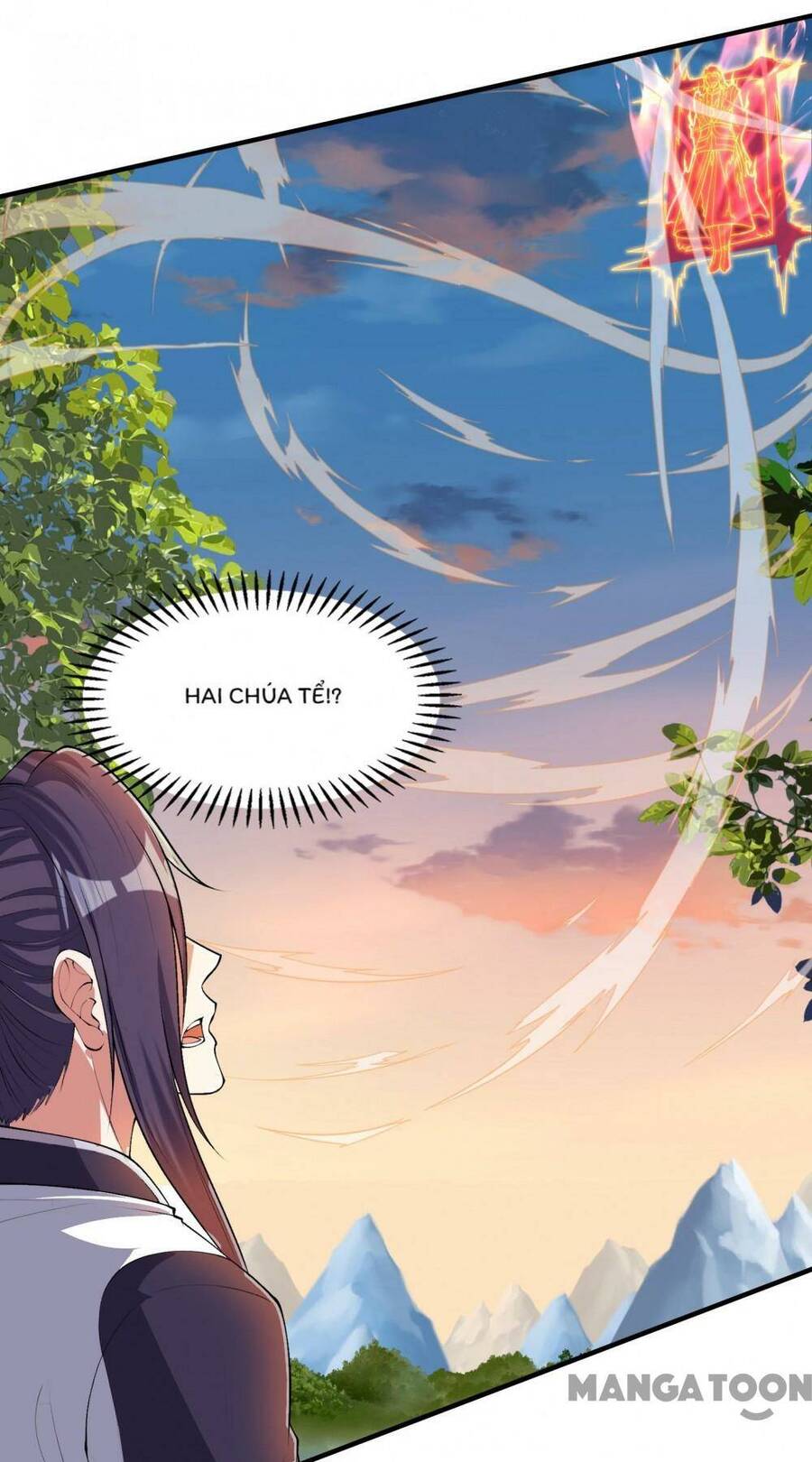 Đệ Nhất Ở Rể Chapter 217 - 12