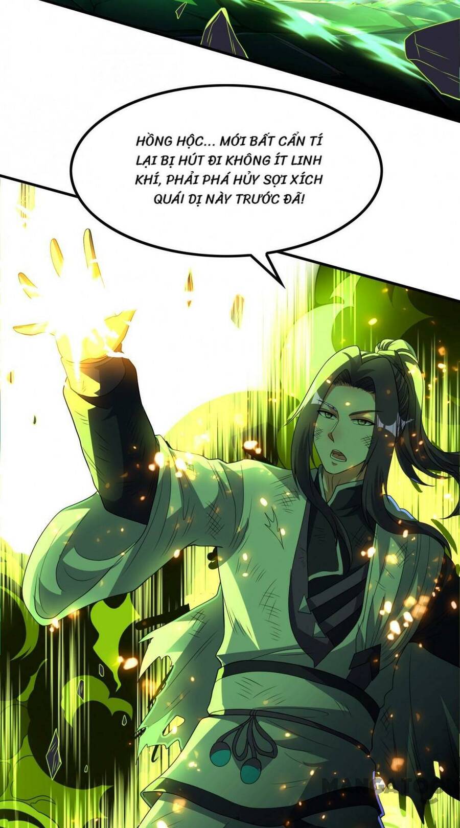 Đệ Nhất Ở Rể Chapter 219 - 37