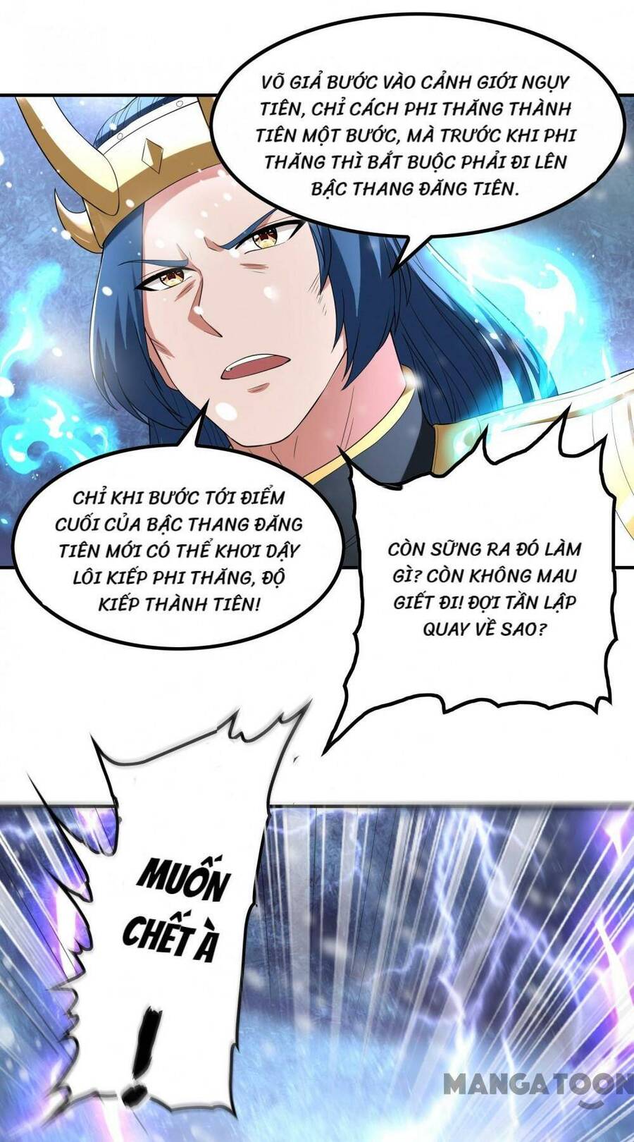 Đệ Nhất Ở Rể Chapter 222 - 33