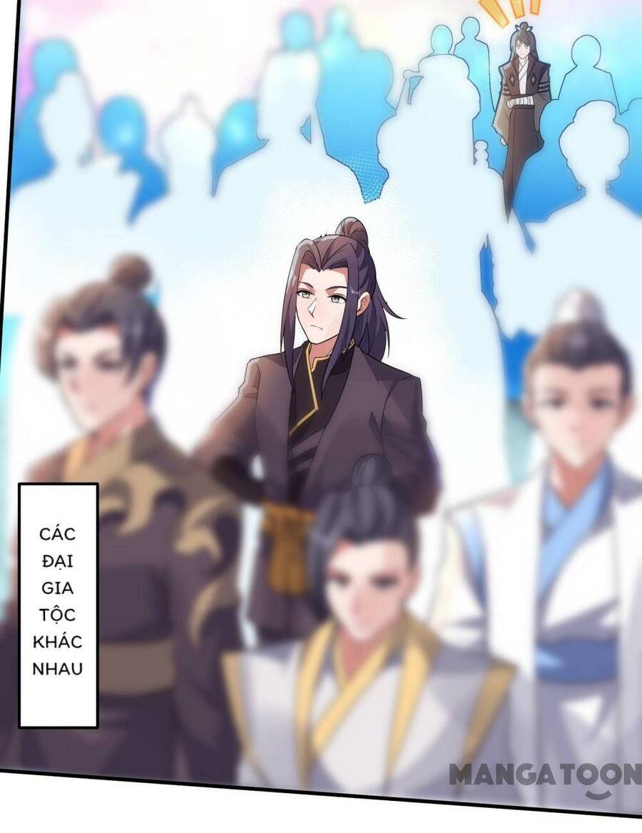 Đệ Nhất Ở Rể Chapter 233 - 9