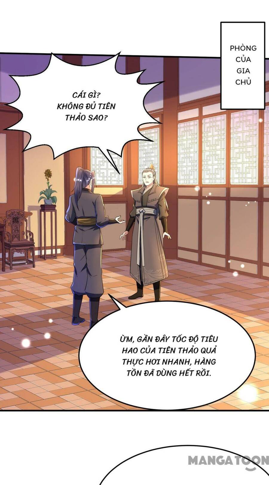 Đệ Nhất Ở Rể Chapter 235 - 29