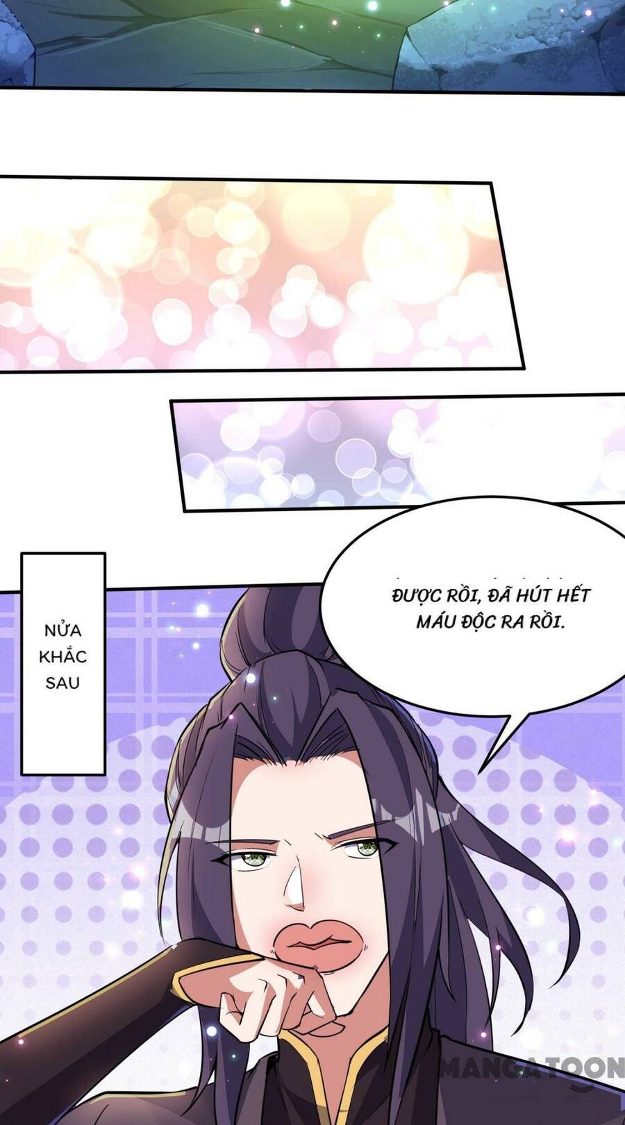 Đệ Nhất Ở Rể Chapter 237 - 7