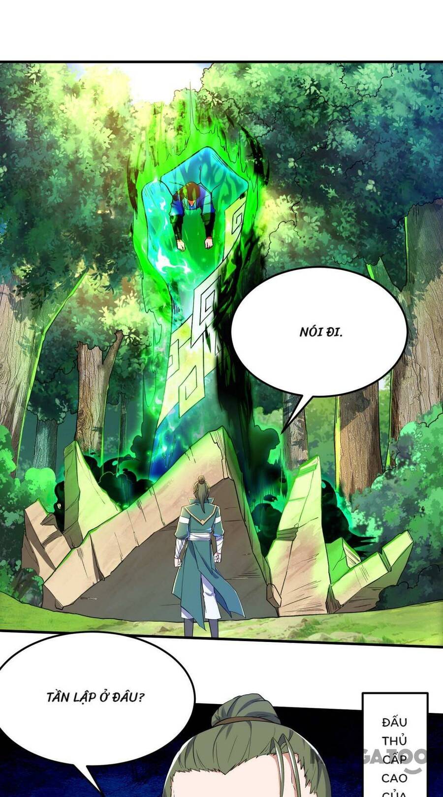 Đệ Nhất Ở Rể Chapter 238 - 2