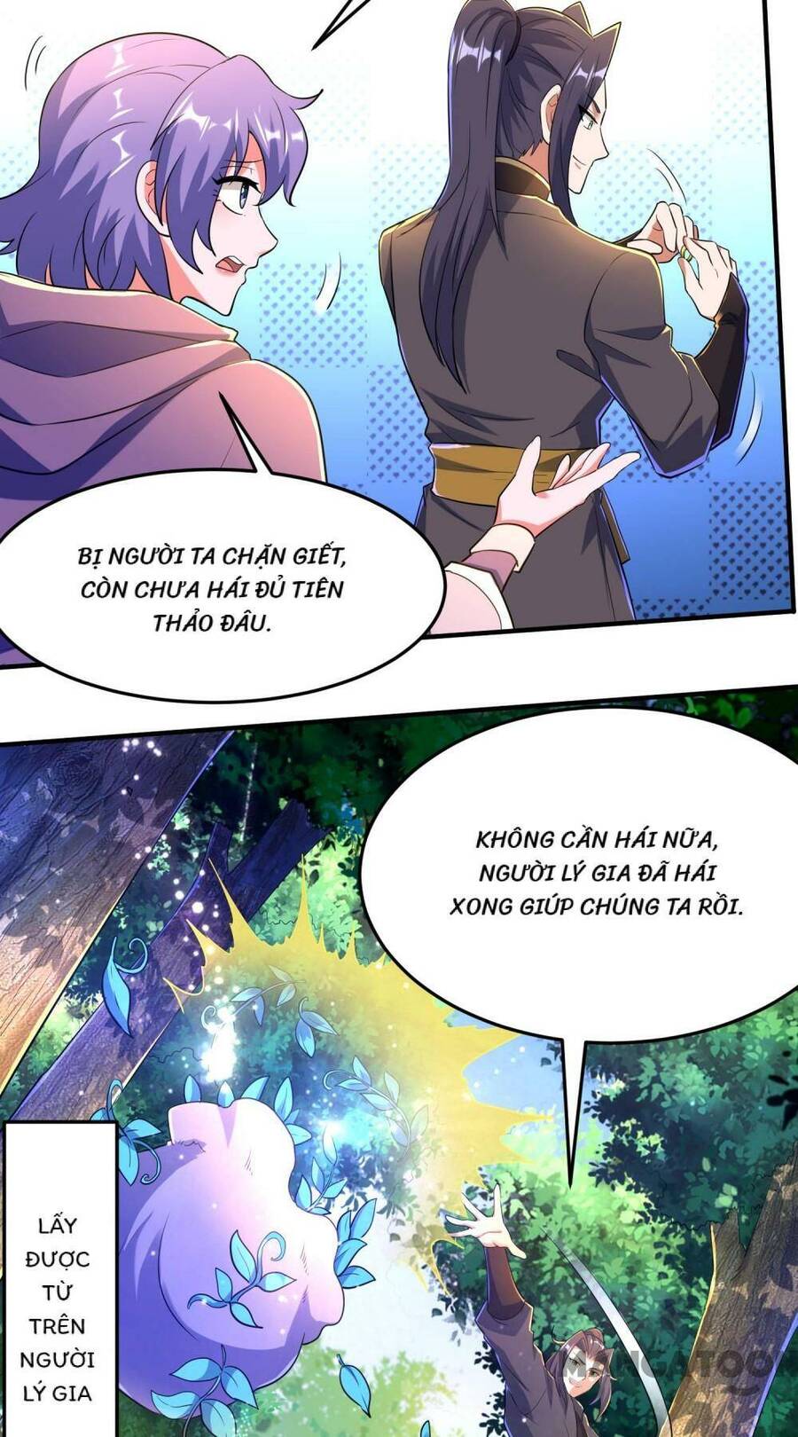 Đệ Nhất Ở Rể Chapter 238 - 35