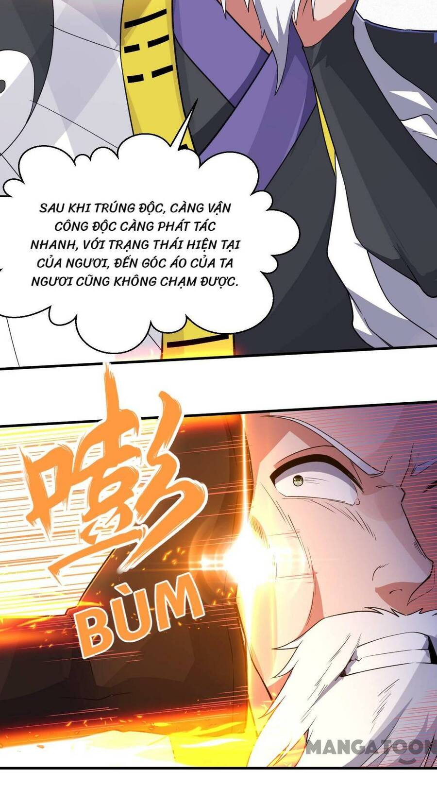 Đệ Nhất Ở Rể Chapter 239 - 22