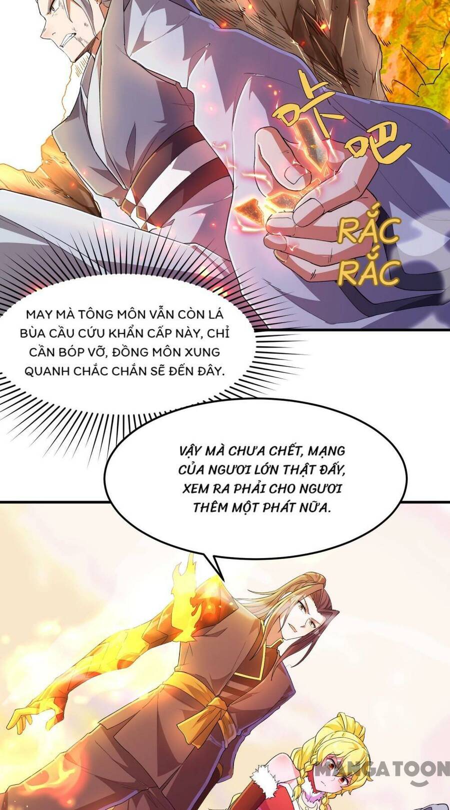 Đệ Nhất Ở Rể Chapter 243 - 38