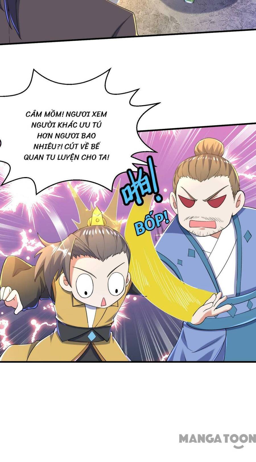 Đệ Nhất Ở Rể Chapter 246 - 36