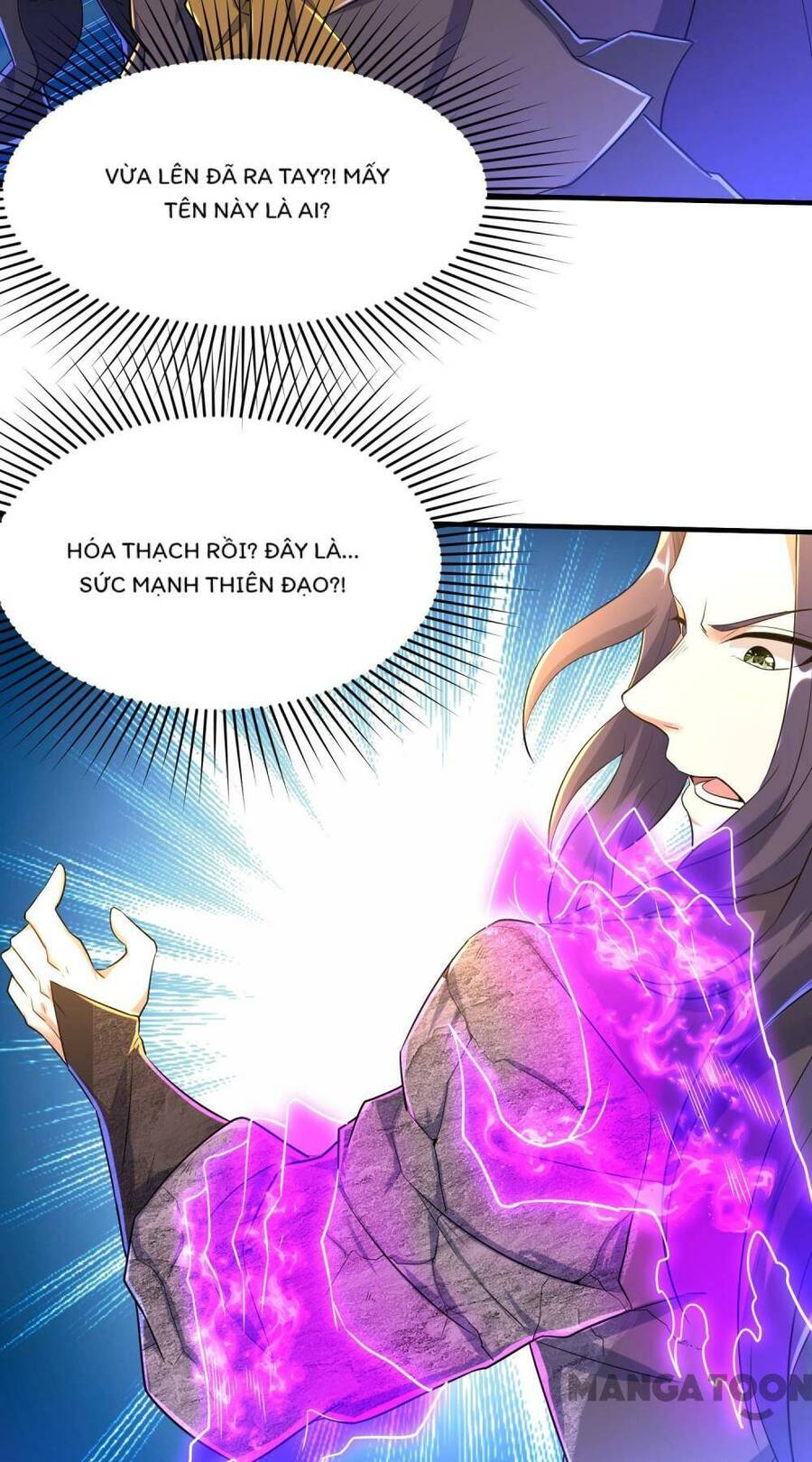 Đệ Nhất Ở Rể Chapter 247 - 9