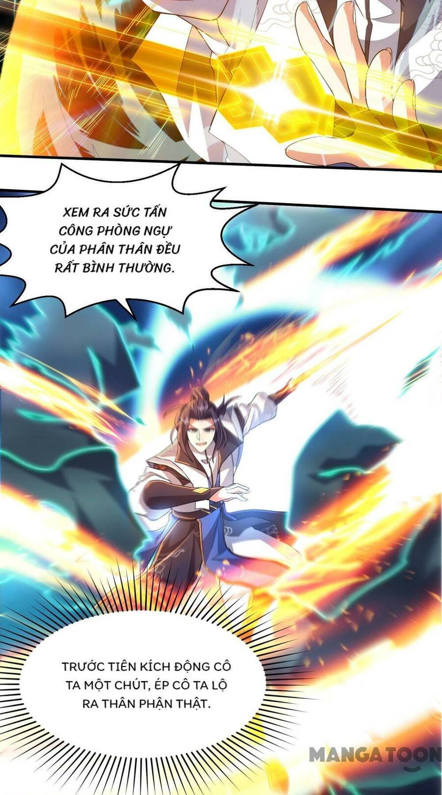 Đệ Nhất Ở Rể Chapter 248 - 11