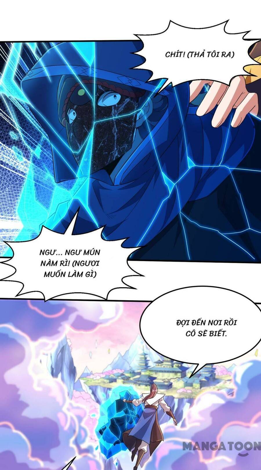 Đệ Nhất Ở Rể Chapter 248 - 24