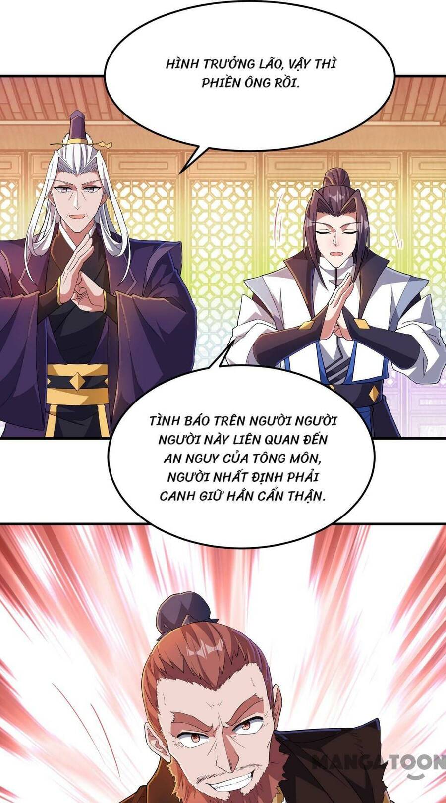 Đệ Nhất Ở Rể Chapter 248 - 34