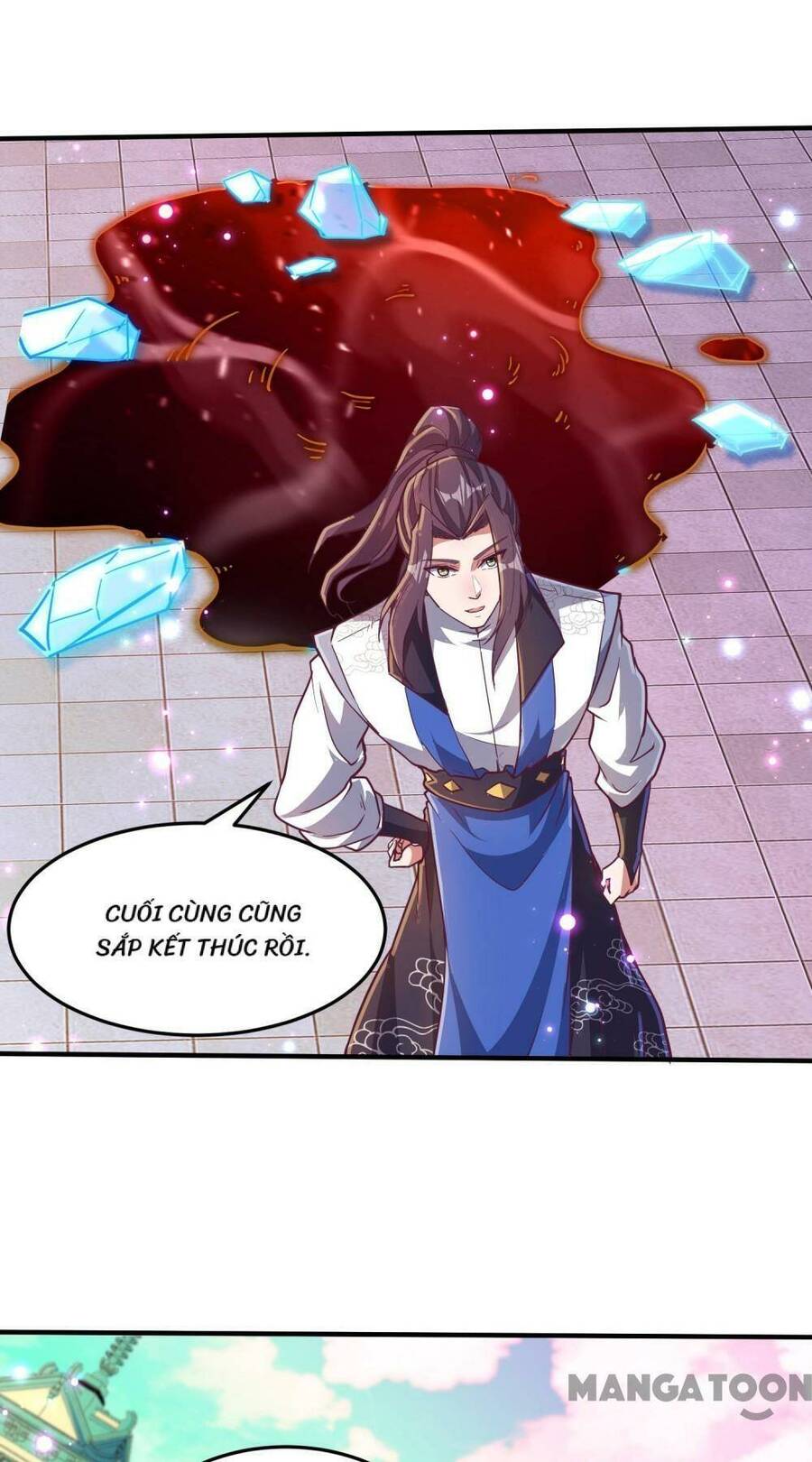 Đệ Nhất Ở Rể Chapter 250 - 31