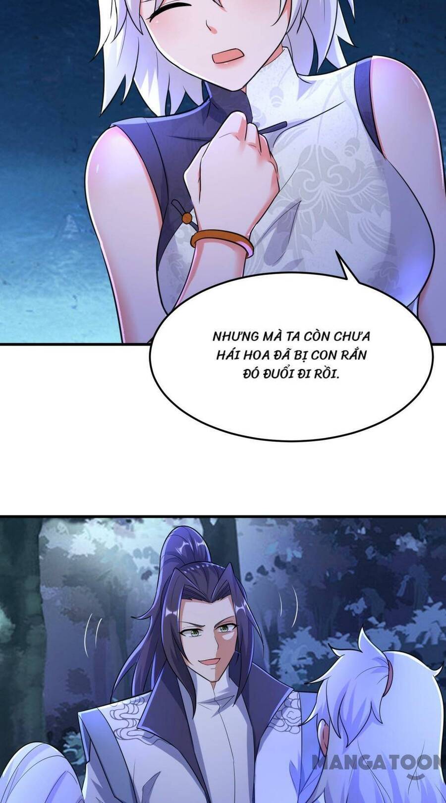 Đệ Nhất Ở Rể Chapter 252 - 36