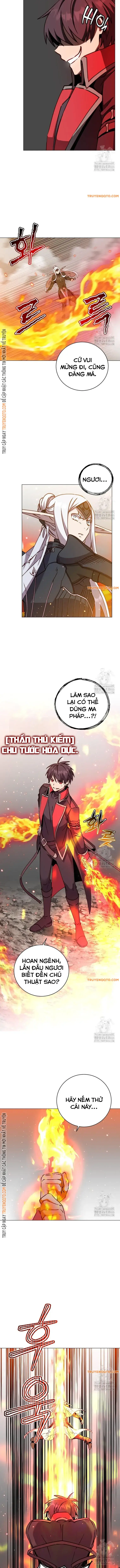 Anh Hùng Mạnh Nhất Trở Lại Chapter 186 - 2