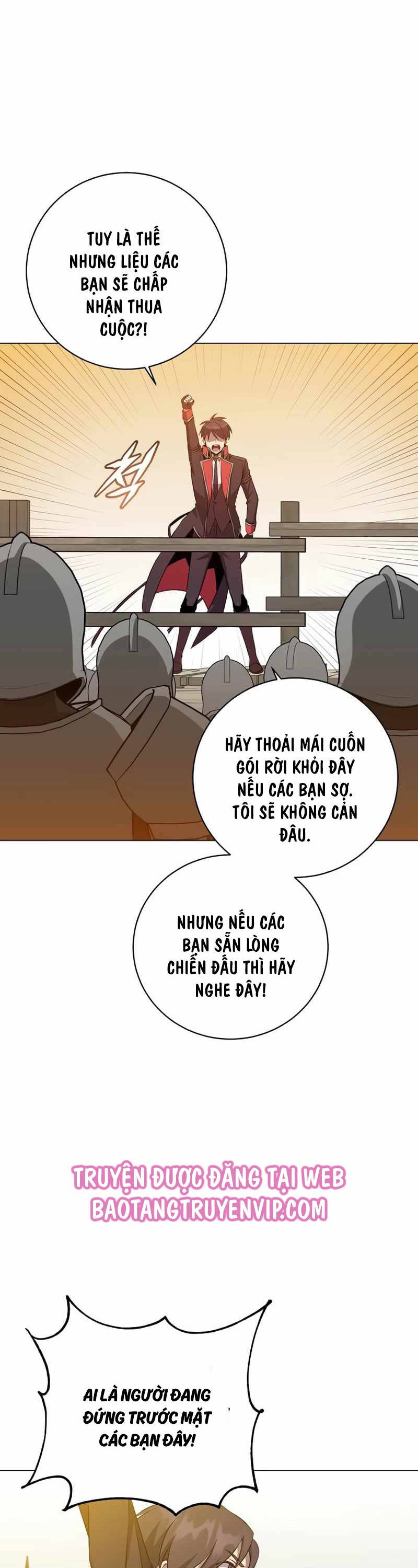 Anh Hùng Mạnh Nhất Trở Lại Chapter 164 - 36