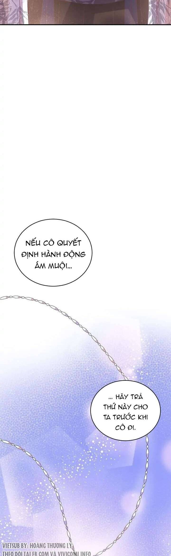 Ái Phi, Dao Của Nàng Rơi Rồi Chapter 77 - 39