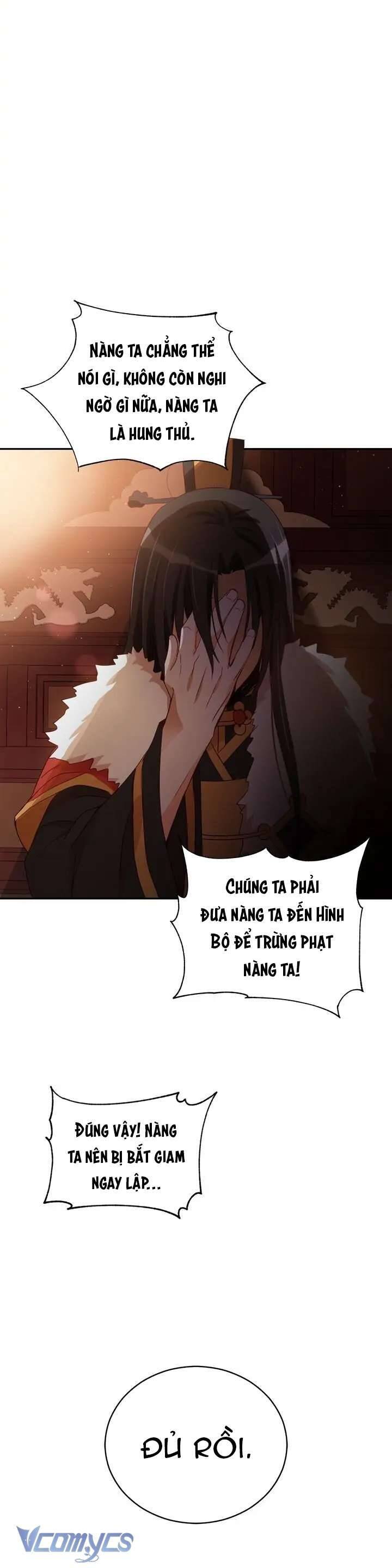 Ái Phi, Dao Của Nàng Rơi Rồi Chapter 80 - 17