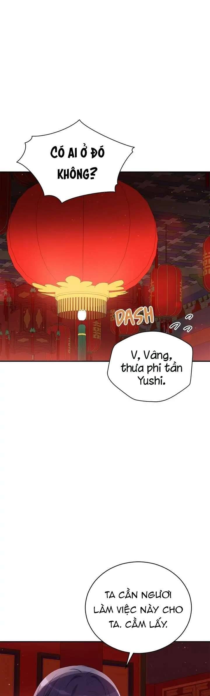 Ái Phi, Dao Của Nàng Rơi Rồi Chapter 86 - 5