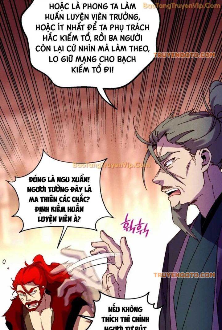 Phi Lôi Đao Thuật Chapter 200 - 39