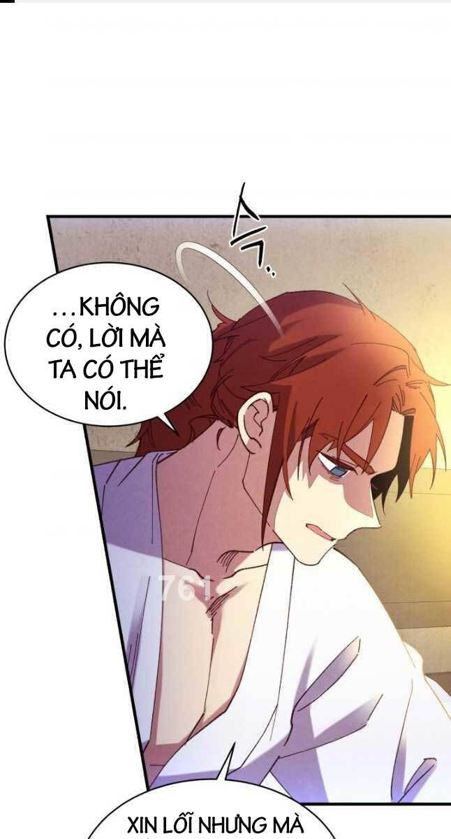 Phi Lôi Đao Thuật Chapter 173 - 1