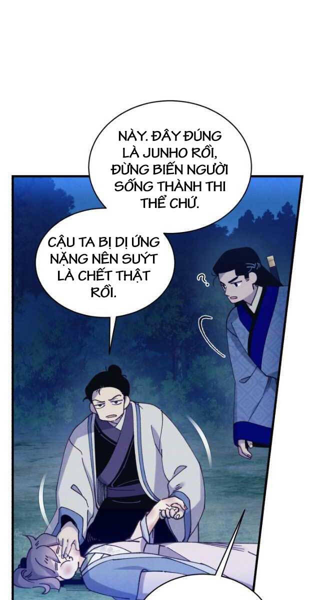 Phi Lôi Đao Thuật Chapter 175 - 27