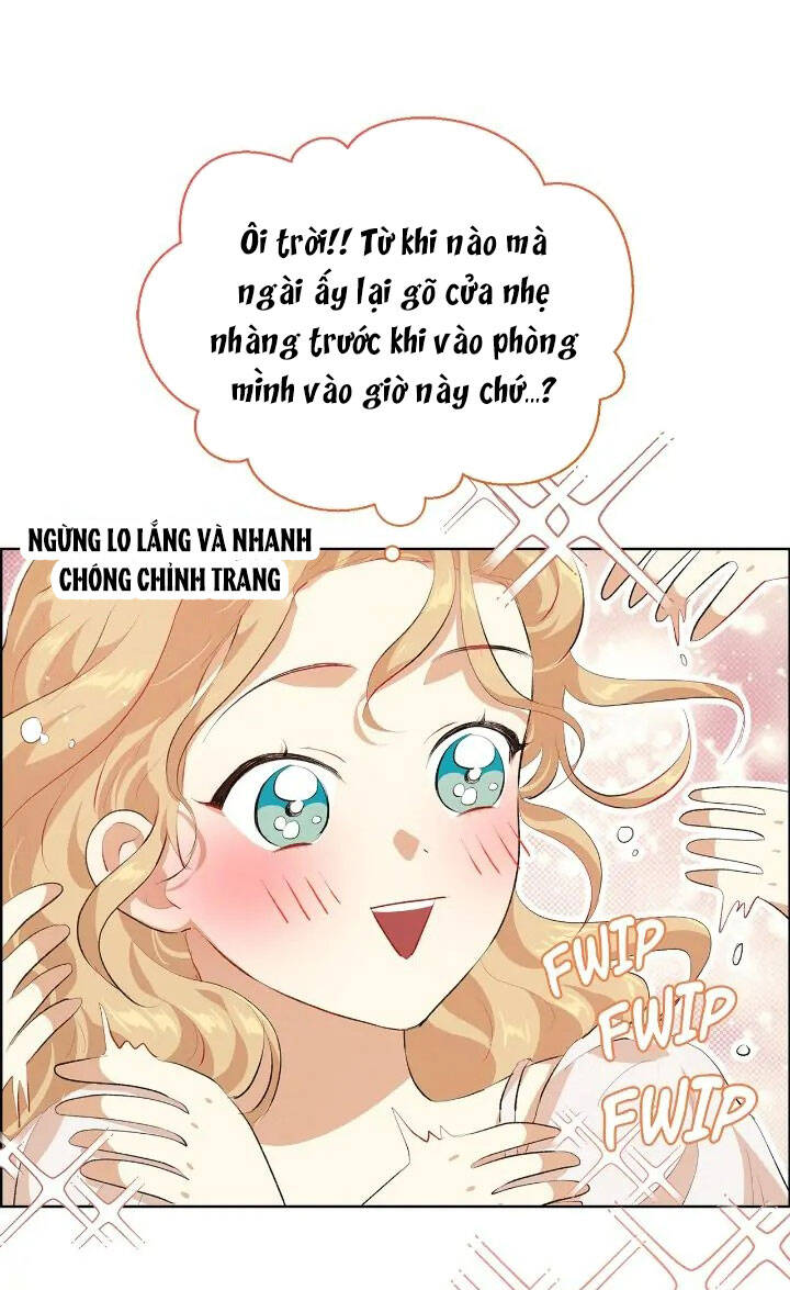 Tôi Là Fan Cứng Của Hoàng Tử Chapter 78.2 - 14