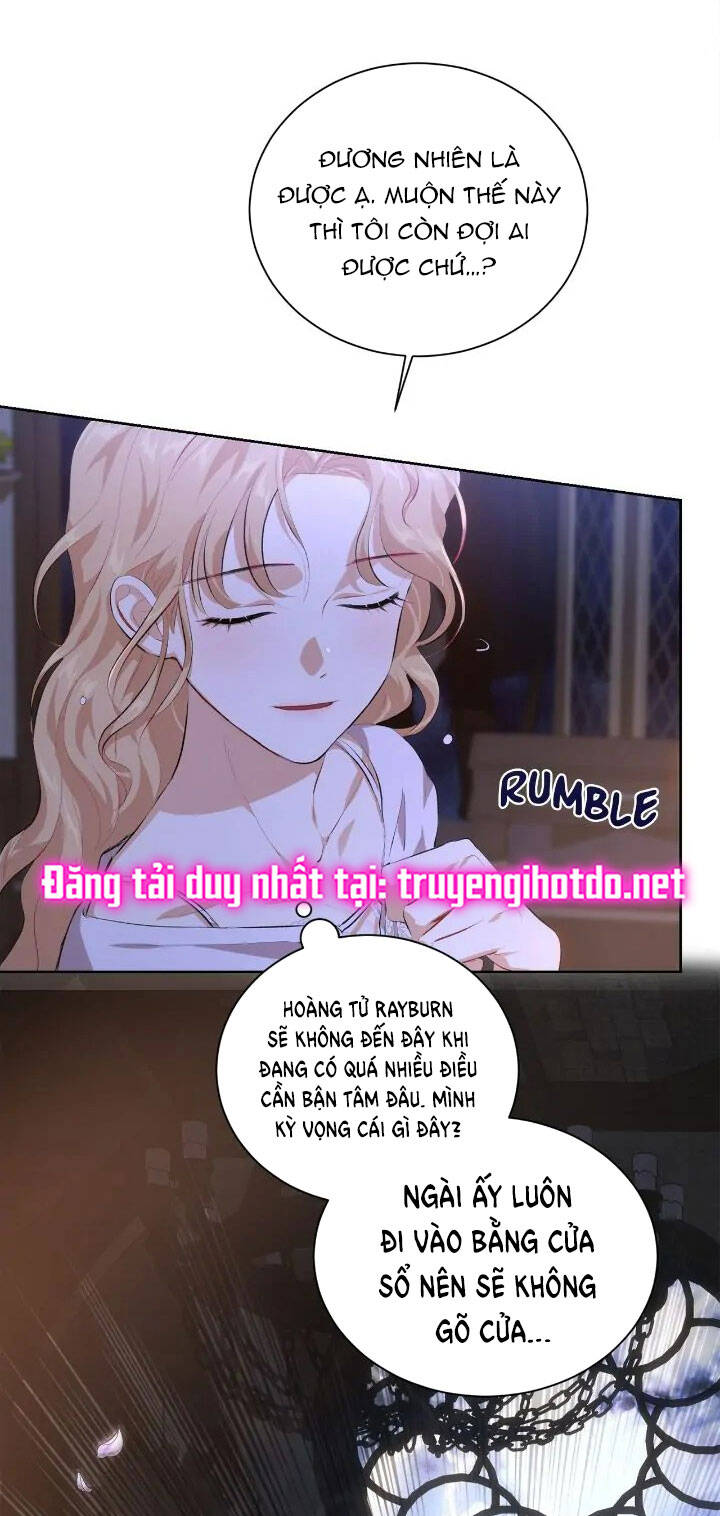 Tôi Là Fan Cứng Của Hoàng Tử Chapter 78.2 - 23