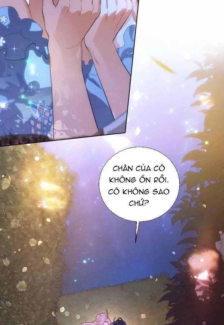 Tôi Là Fan Cứng Của Hoàng Tử Chapter 71.2 - 6