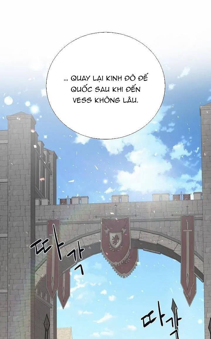 Tôi Là Fan Cứng Của Hoàng Tử Chapter 72.2 - 22