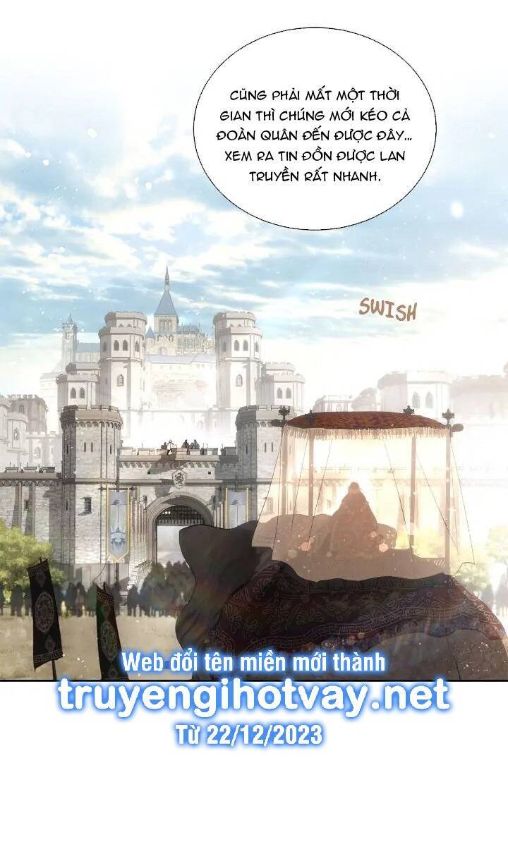 Tôi Là Fan Cứng Của Hoàng Tử Chapter 76.1 - 9