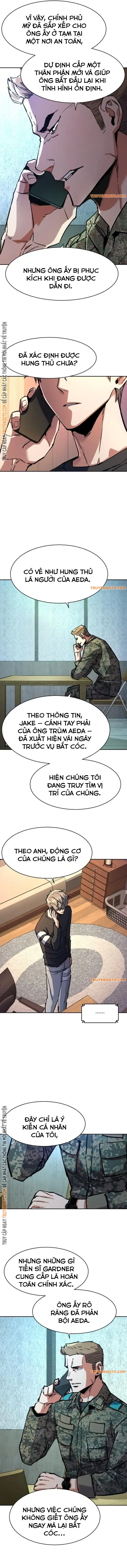 Bạn Học Của Tôi Là Lính Đánh Thuê Chapter 216 - 6