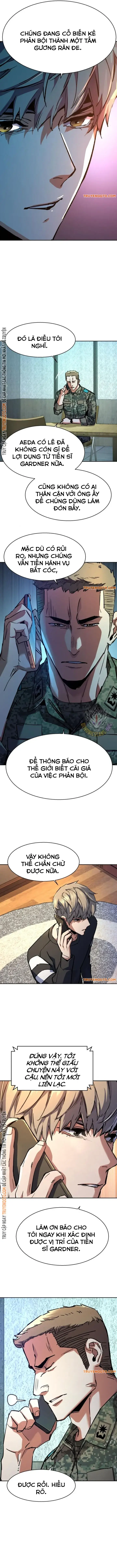 Bạn Học Của Tôi Là Lính Đánh Thuê Chapter 216 - 7