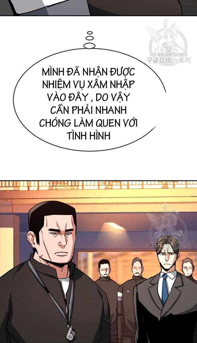 Bạn Học Của Tôi Là Lính Đánh Thuê Chapter 153 - 4