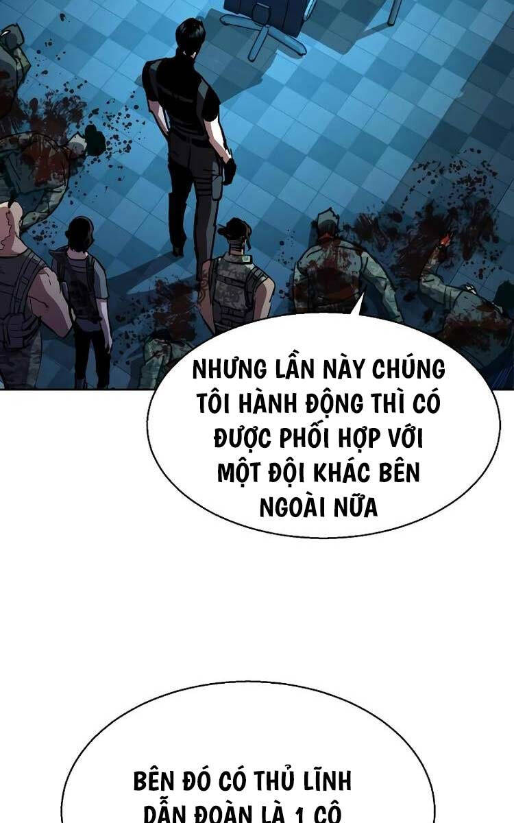 Bạn Học Của Tôi Là Lính Đánh Thuê Chapter 176 - 12