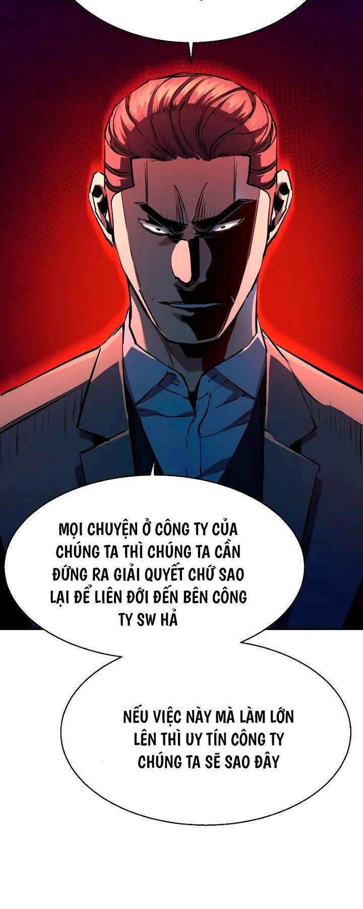 Bạn Học Của Tôi Là Lính Đánh Thuê Chapter 181 - 48