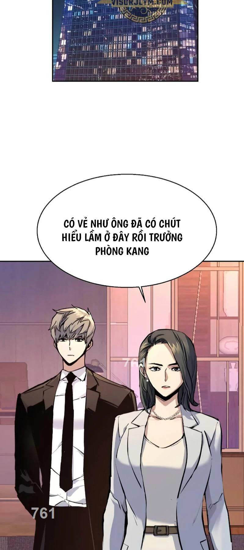 Bạn Học Của Tôi Là Lính Đánh Thuê Chapter 182 - 2