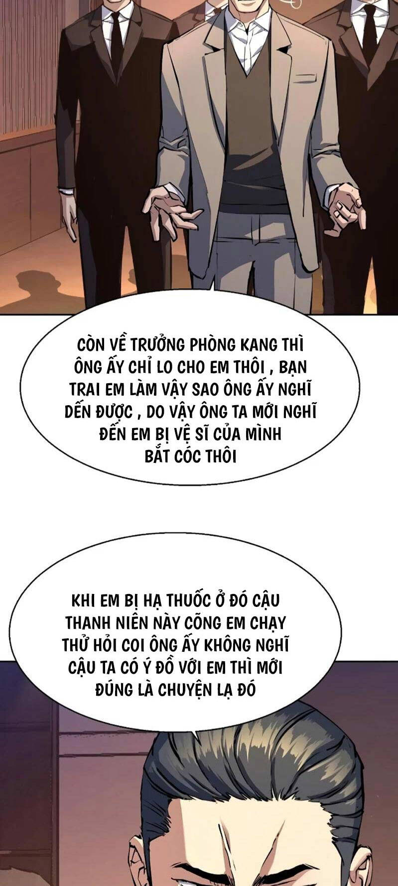 Bạn Học Của Tôi Là Lính Đánh Thuê Chapter 182 - 9