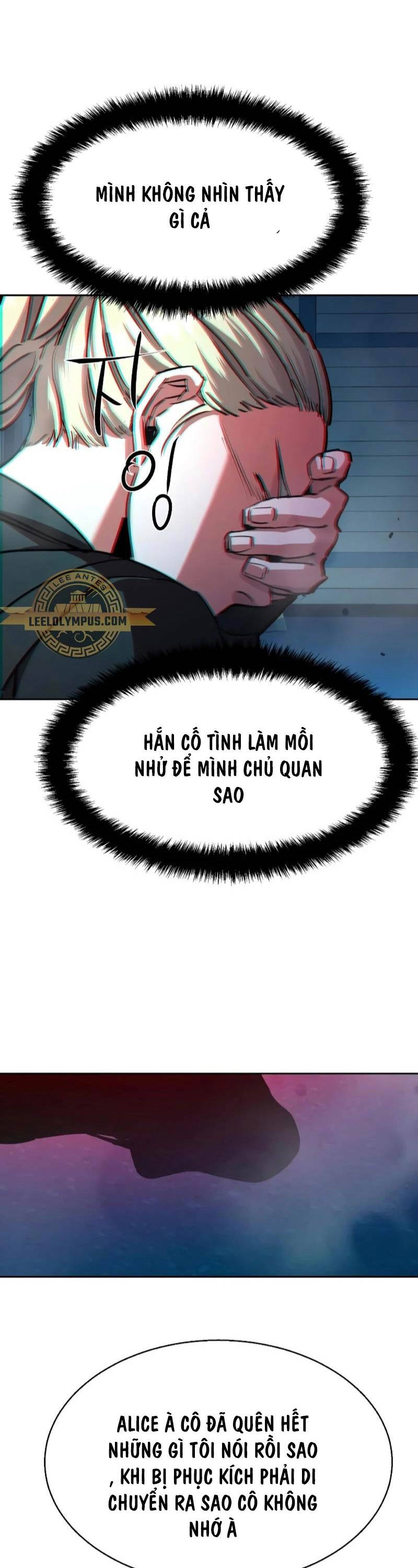 Bạn Học Của Tôi Là Lính Đánh Thuê Chapter 189 - 25