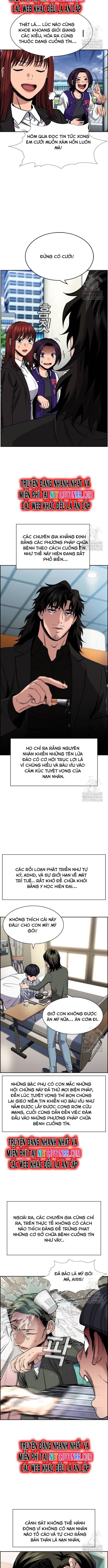 Giáo Dục Chân Chính Chapter 177 - 5