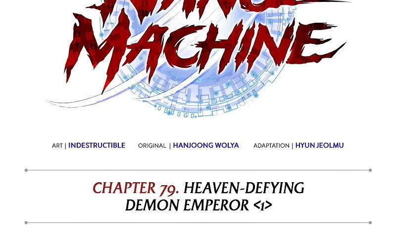 Ngã Lão Ma Thần Chapter 228 - 20