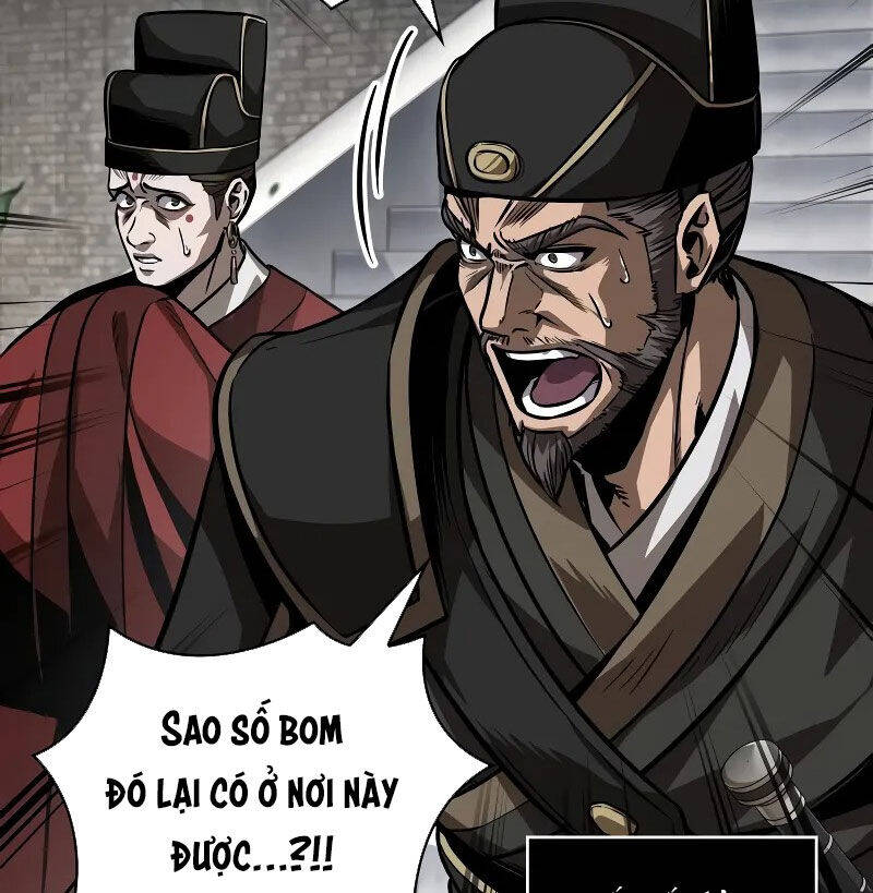 Ngã Lão Ma Thần Chapter 228 - 99