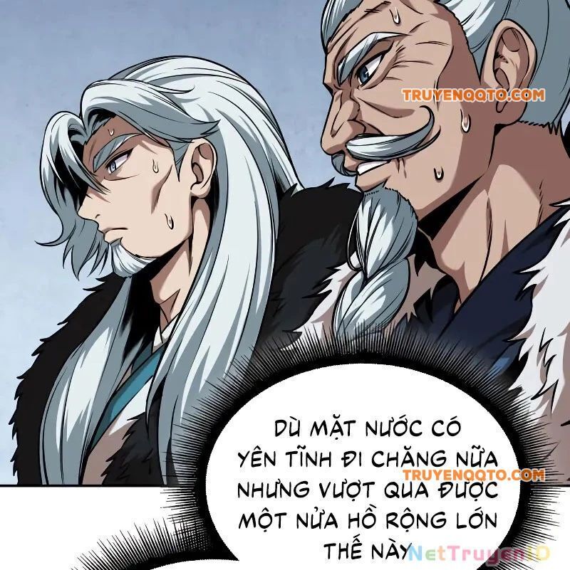 Ngã Lão Ma Thần Chapter 249.1 - Trang 2