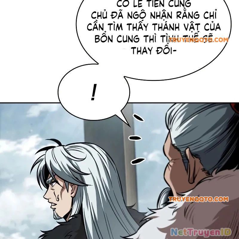 Ngã Lão Ma Thần Chapter 249.1 - Trang 2