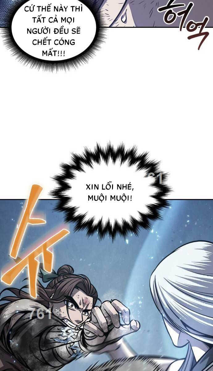 Ngã Lão Ma Thần Chapter 169 - 3