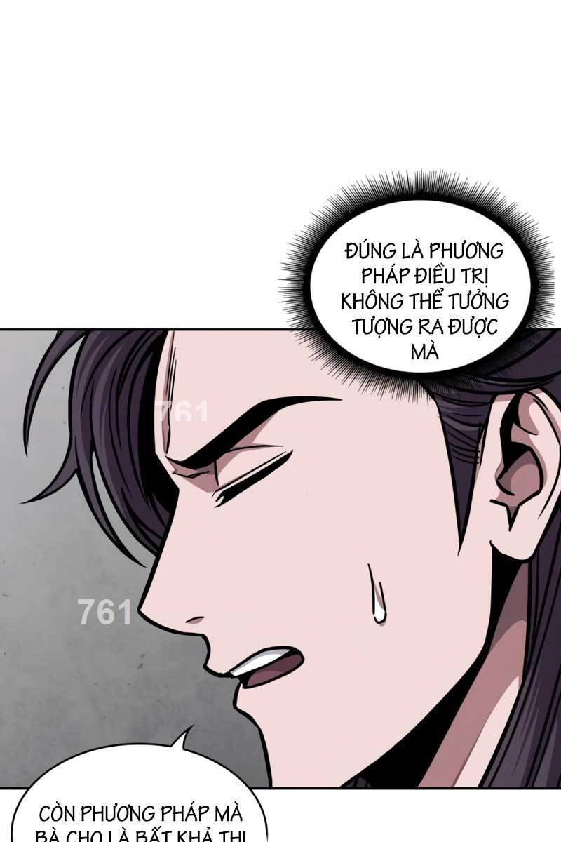 Ngã Lão Ma Thần Chapter 171 - 2