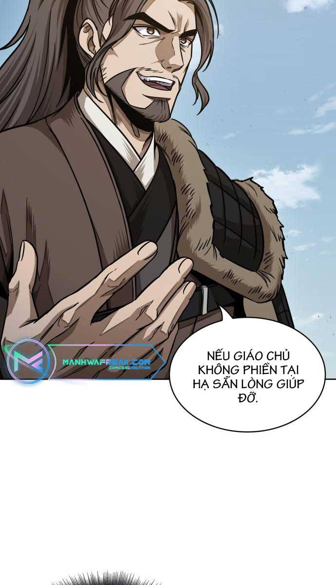 Ngã Lão Ma Thần Chapter 176 - 64